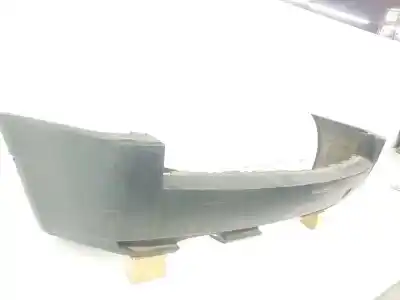 Second-hand car spare part rear bumper for bmw x3 (e83) 2.0 d oem iam references 51123400941  51123400941