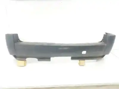 Peça sobressalente para automóvel em segunda mão para choques traseiro por bmw x3 (e83) 2.0 d referências oem iam 51123400941