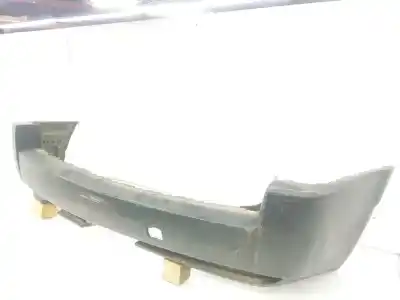 Second-hand car spare part rear bumper for bmw x3 (e83) 2.0 d oem iam references 51123400941  51123400941