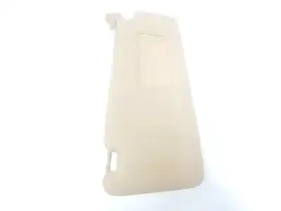 Second-hand car spare part right sunshade for bmw x3 (e83) 2.0 d oem iam references 51163404018  51163404018