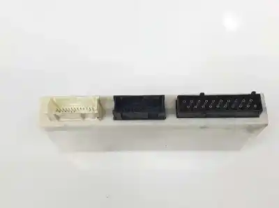 Pezzo di ricambio per auto di seconda mano modulo elettronico per bmw 5 (e39) 520 d riferimenti oem iam 61356901226  61356901226