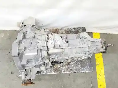 Peça sobressalente para automóvel em segunda mão caixa de velocidades por audi a4 allroad quattro 3.0 v6 24v tdi referências oem iam 0b4300027g
