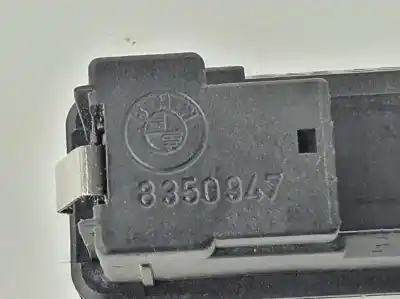 Pezzo di ricambio per auto di seconda mano avvertimento per bmw 5 (e39) 520 d riferimenti oem iam 61318350947  8350947