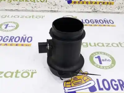 Pezzo di ricambio per auto di seconda mano misuratore di flusso per audi a6 berlina 3.0 v6 24v tdi riferimenti oem iam 059906461k
