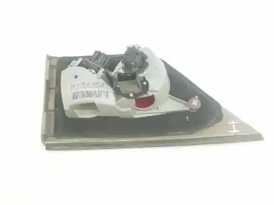 Second-hand car spare part left tailgate door light for bmw x3 (e83) 2.0 d oem iam references 63213420203  63213420203