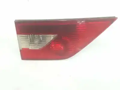 Peça sobressalente para automóvel em segunda mão farolim da mala traseiro esquerdo por bmw x3 (e83) 2.0 d referências oem iam 63213420203