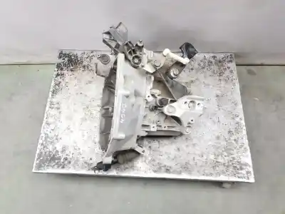 Автозапчасти б/у коробка передач за citroen c3 (s desde 09/2009) 1.2 12v ссылки oem iam 20a701