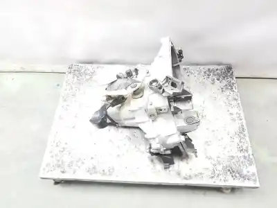 Автозапчасти б/у коробка передач за citroen c3 (s desde 09/2009) 1.2 12v ссылки oem iam 20a701  9810688480