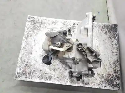 Автозапчасти б/у коробка передач за citroen c3 (s desde 09/2009) 1.2 12v ссылки oem iam 20a701  9810688480