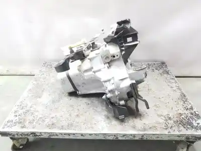 Автозапчасти б/у коробка передач за citroen c3 (s desde 09/2009) 1.2 12v ссылки oem iam 20a701  9810688480