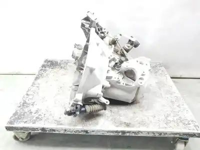 Автозапчасти б/у коробка передач за citroen c3 (s desde 09/2009) 1.2 12v ссылки oem iam 20a701  9810688480