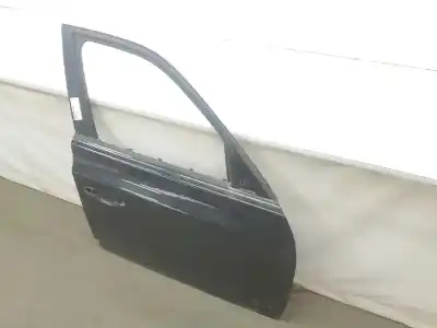 Second-hand car spare part front right door for bmw x3 (e83) 2.0 d oem iam references 41003451016  41003451016