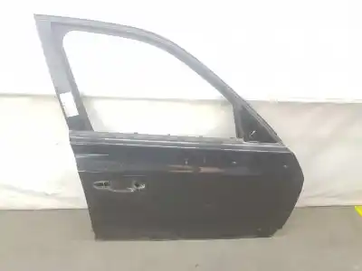 Peça sobressalente para automóvel em segunda mão porta dianteira direita por bmw x3 (e83) 2.0 d referências oem iam 41003451016