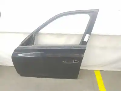 Peça sobressalente para automóvel em segunda mão porta da frente esquerda por bmw x3 (e83) 2.0 d referências oem iam 41003451015