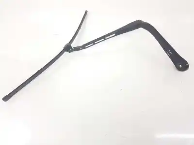 Peça sobressalente para automóvel em segunda mão haste de escova dianteiro esquerdo por bmw serie 3 coupe (e92) 3.0 24v turbo referências oem iam 61619449914