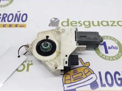 Pezzo di ricambio per auto di seconda mano motore alzacristalli anteriore sinistro per audi a6 berlina 3.0 v6 24v tdi riferimenti oem iam 4f0959801d