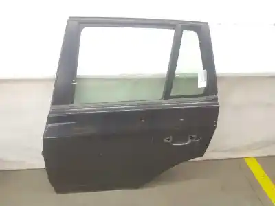 Peça sobressalente para automóvel em segunda mão porta do automóvel traseira esquerda por bmw x3 (e83) 2.0 d referências oem iam 41003449337