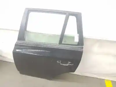 İkinci el araba yedek parçası arka sol kapi için bmw x3 (e83) 2.0 d oem iam referansları 41003449337  41003449337