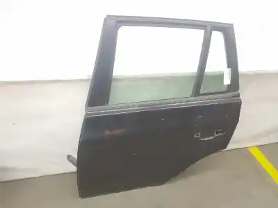 İkinci el araba yedek parçası arka sol kapi için bmw x3 (e83) 2.0 d oem iam referansları 41003449337  41003449337