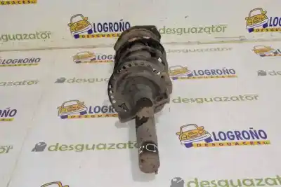 Автозапчасти б/у передний левый амортизатор за renault megane ii sedán (lm0/1_) 1.9 dci (lm0g lm1g lm2c) ссылки oem iam 8200348820  8200278970