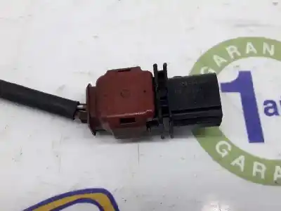 Peça sobressalente para automóvel em segunda mão sonda lambda por audi a6 berlina 3.0 v6 24v tdi referências oem iam 059906262f  0281004054 055 bosch