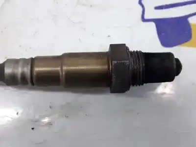 Peça sobressalente para automóvel em segunda mão sonda lambda por audi a6 berlina 3.0 v6 24v tdi referências oem iam 059906262f  0281004054 055 bosch