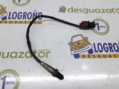 Pezzo di ricambio per auto di seconda mano sonda lambda per audi a6 berlina 3.0 v6 24v tdi riferimenti oem iam 059906262f