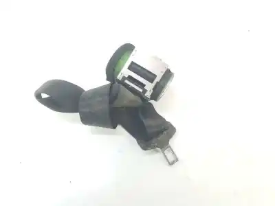 Peça sobressalente para automóvel em segunda mão cinto de segurança traseiro esquerdo por bmw serie 3 coupe (e92) 3.0 24v turbo referências oem iam 72119128866