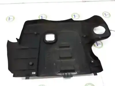 Second-hand car spare part engine cover for bmw x3 (e83) 2.0 d oem iam references 11147807247  11147807247