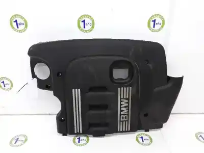Peça sobressalente para automóvel em segunda mão tampa do motor por bmw x3 (e83) 2.0 d referências oem iam 11147807247