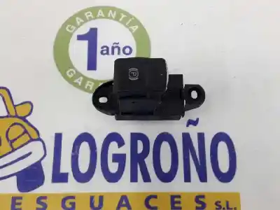 Pezzo di ricambio per auto di seconda mano pulsante freno di stazionamento elettrico per audi a6 berlina 3.0 v6 24v tdi riferimenti oem iam 4f1927225