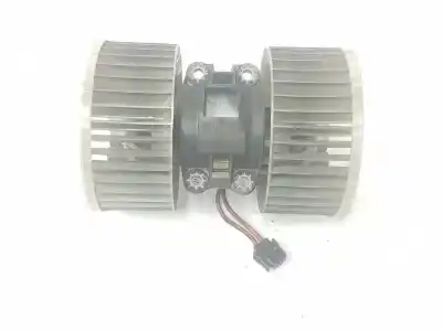 Peça sobressalente para automóvel em segunda mão ventilador de aquecimento por bmw x3 (e83) 2.0 d referências oem iam 64113453729