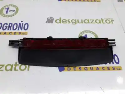 Pezzo di ricambio per auto di seconda mano lampada posteriore centrale per audi a6 berlina 3.0 v6 24v tdi riferimenti oem iam 4f5945097