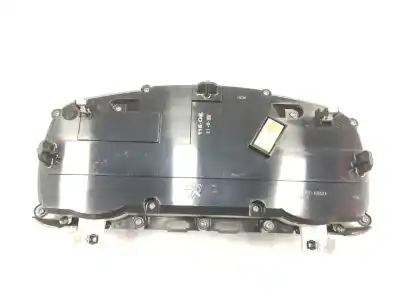 Автозапчасти б/у приборная доска за citroen c3 (s desde 09/2009) 1.2 12v ссылки oem iam 9813361680  9813361680