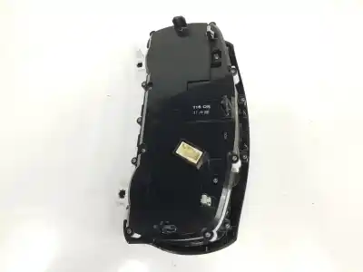 Автозапчасти б/у приборная доска за citroen c3 (s desde 09/2009) 1.2 12v ссылки oem iam 9813361680  9813361680