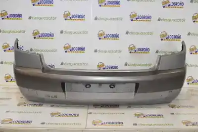 Second-hand car spare part rear bumper for renault megane ii sedán (lm0/1_) 1.9 dci (lm0g lm1g lm2c) oem iam references 7701475171  8200238323