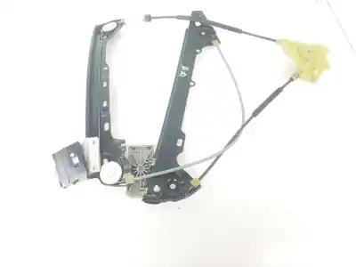 Recambio de automóvil de segunda mano de elevalunas delantero derecho para bmw serie 3 coupe (e36) 3.0 24v turbo referencias oem iam 51337193456  51337193456