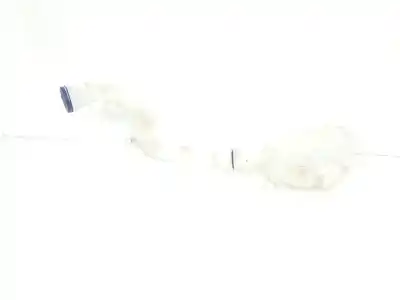 Автозапчасти б/у чистый депозит за citroen c3 (s desde 09/2009) 1.2 12v ссылки oem iam 6431n6