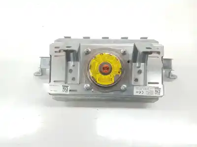 Автозапчасти б/у подушка безопасности передняя правая за nissan qashqai ii suv (j11, j11_) 1.2 dig-t ссылки oem iam 985154ea0a  985154ea0a