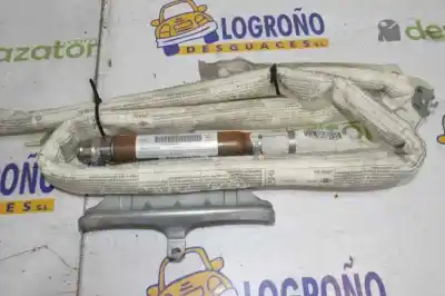 Pezzo di ricambio per auto di seconda mano airbag a tenda anteriore sinistro per mini mini (r50, r53) one riferimenti oem iam a18134077063