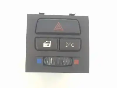 Peça sobressalente para automóvel em segunda mão interruptor 4 piscas - emergência por bmw serie 3 coupe (e92) 3.0 24v turbo referências oem iam 61316945652