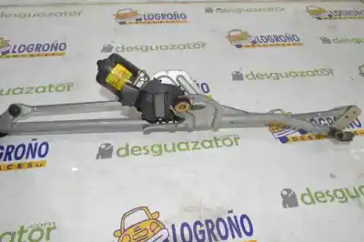 Peça sobressalente para automóvel em segunda mão motor do limpa para brisas por mini mini (r50, r53) one referências oem iam 8377427  61618229128