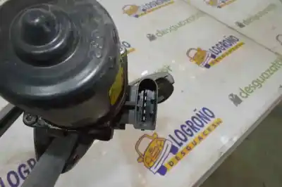 Peça sobressalente para automóvel em segunda mão motor do limpa para brisas por mini mini (r50, r53) one referências oem iam 8377427  61618229128
