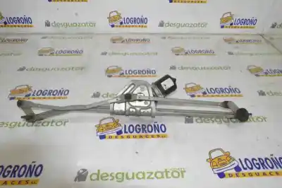 Pezzo di ricambio per auto di seconda mano tiranti e motorino del tergicristallo anteriore per mini mini (r50, r53) one riferimenti oem iam 8377427