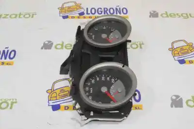Автозапчастина б/у панель інструментів для renault megane ii sedán (lm0/1_) 1.9 dci (lm0g lm1g lm2c) посилання на oem iam 8200306552  8200306552