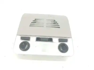 Peça sobressalente para automóvel em segunda mão luz interior por bmw serie 3 coupe (e92) 3.0 24v turbo referências oem iam 61319225478