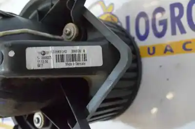 Pezzo di ricambio per auto di seconda mano ventola riscaldamento per mini mini (r50, r53) one riferimenti oem iam 67326935371  67326935371
