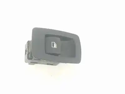 Peça sobressalente para automóvel em segunda mão botão / interruptor elevador vidro dianteiro direito por bmw serie 3 coupe (e92) 3.0 24v turbo referências oem iam 61316945874