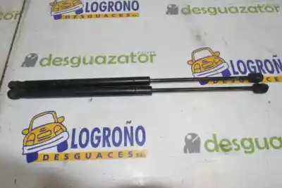 Pezzo di ricambio per auto di seconda mano ammortizzatori baule / porte per mini mini (r50, r53) one riferimenti oem iam 41626801258