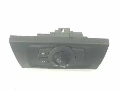Peça sobressalente para automóvel em segunda mão comutador de luzes por bmw serie 3 coupe (e92) 3.0 24v turbo referências oem iam 61316932796